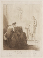 KG 16255
          <br/>
          Le Avventure di Saffo: Il sacrifizio a Venere
          <br/>
          <em>Tresham, Henry</em>